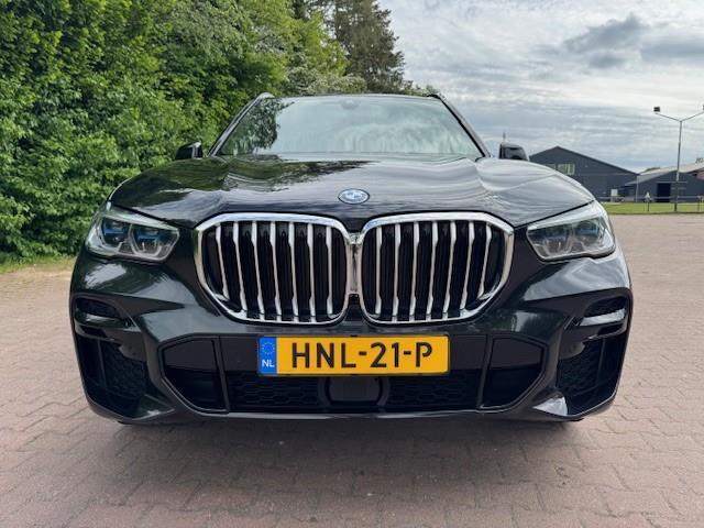 BMW X5 45E HIGH EXECUTIVE M-SPORT LASER/PANO/HUP/ACRUISE/FACELIFT/WINTERSET