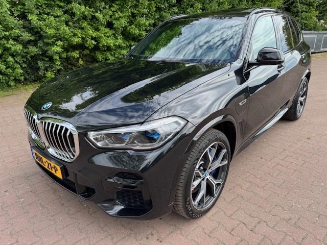 BMW X5 45E HIGH EXECUTIVE M-SPORT LASER/PANO/HUP/ACRUISE/FACELIFT/WINTERSET