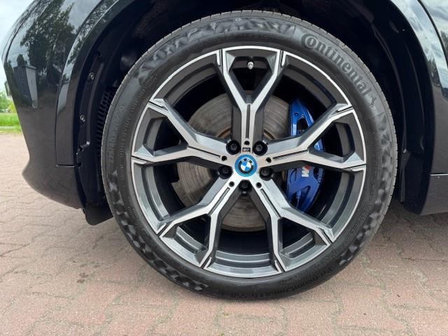 BMW X5 45E HIGH EXECUTIVE M-SPORT LASER/PANO/HUP/ACRUISE/FACELIFT/WINTERSET