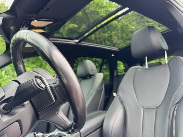 BMW X5 45E HIGH EXECUTIVE M-SPORT LASER/PANO/HUP/ACRUISE/FACELIFT/WINTERSET