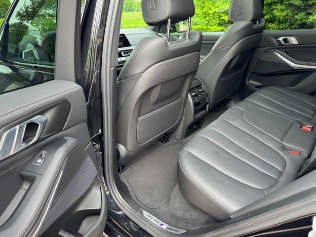 BMW X5 45E HIGH EXECUTIVE M-SPORT LASER/PANO/HUP/ACRUISE/FACELIFT/WINTERSET