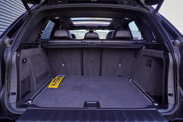 BMW X5 M50d / Pano / Harman Kardon / Leder / Trekhaak