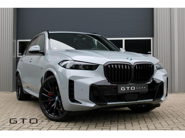BMW X5 xDrive50e Harman-Kardon/Panoramadak/Surround/Stoelventilatie/Vol!