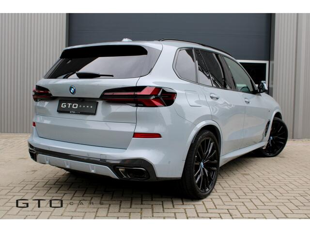 BMW X5 xDrive50e Harman-Kardon/Panoramadak/Surround/Stoelventilatie/Vol!
