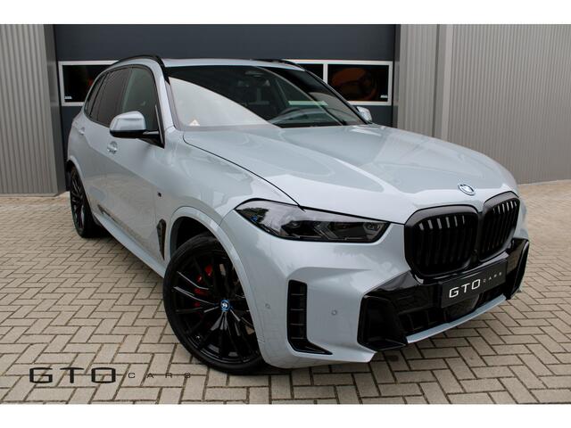 BMW X5 xDrive50e Harman-Kardon/Panoramadak/Surround/Stoelventilatie/Vol!
