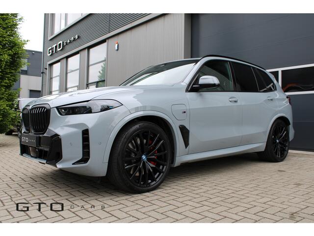 BMW X5 xDrive50e Harman-Kardon/Panoramadak/Surround/Stoelventilatie/Vol!