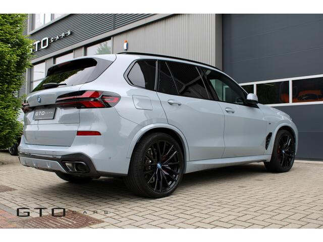 BMW X5 xDrive50e Harman-Kardon/Panoramadak/Surround/Stoelventilatie/Vol!