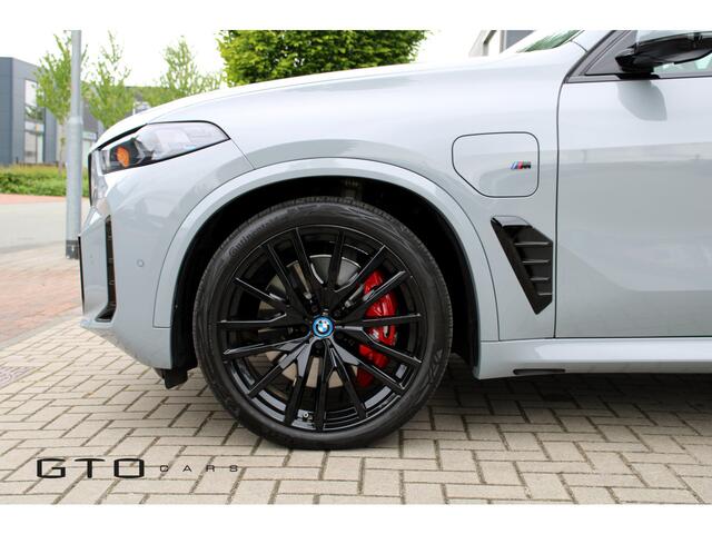 BMW X5 xDrive50e Harman-Kardon/Panoramadak/Surround/Stoelventilatie/Vol!