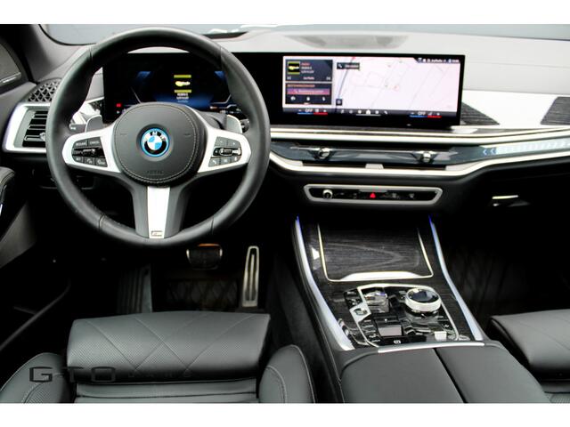 BMW X5 xDrive50e Harman-Kardon/Panoramadak/Surround/Stoelventilatie/Vol!