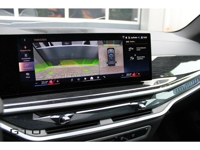 BMW X5 xDrive50e Harman-Kardon/Panoramadak/Surround/Stoelventilatie/Vol!