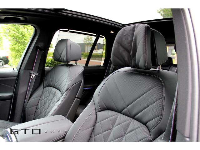 BMW X5 xDrive50e Harman-Kardon/Panoramadak/Surround/Stoelventilatie/Vol!