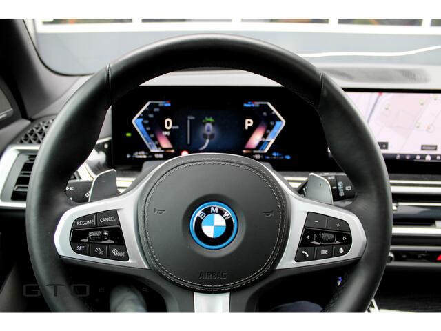 BMW X5 xDrive50e Harman-Kardon/Panoramadak/Surround/Stoelventilatie/Vol!