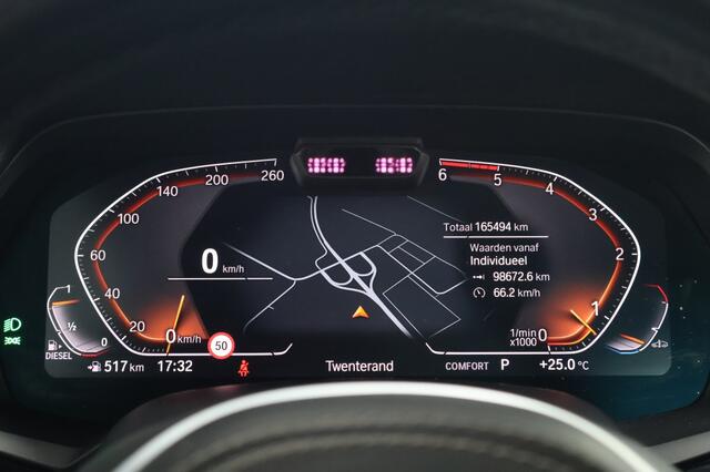 BMW X5 xDrive30d High Executive M Sport | Panoramadak | H&K