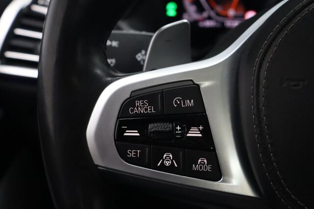 BMW X5 xDrive30d High Executive M Sport | Panoramadak | H&K