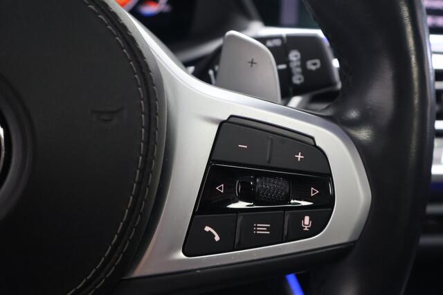 BMW X5 xDrive30d High Executive M Sport | Panoramadak | H&K