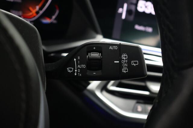 BMW X5 xDrive30d High Executive M Sport | Panoramadak | H&K