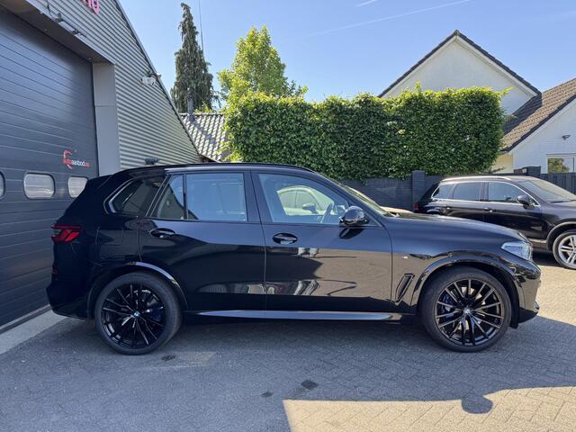 BMW X5 xDrive45e High Executive | Panoramadak | 22 Inch | Laser | Head-Up | Bowers & Wilkins | 360* Camera |