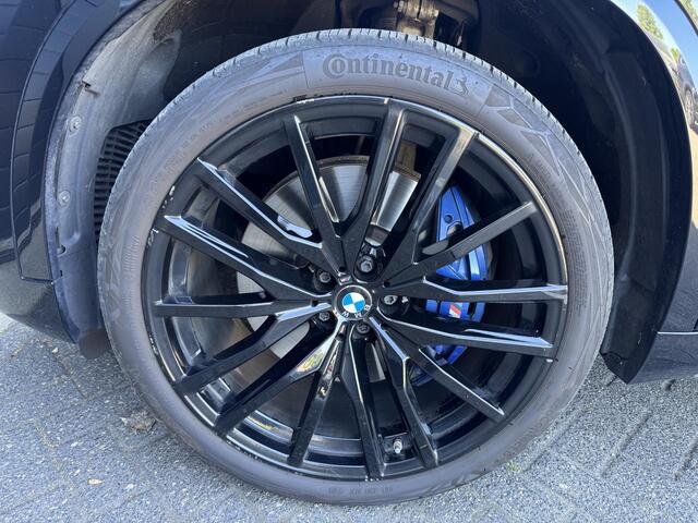 BMW X5 xDrive45e High Executive | Panoramadak | 22 Inch | Laser | Head-Up | Bowers & Wilkins | 360* Camera |