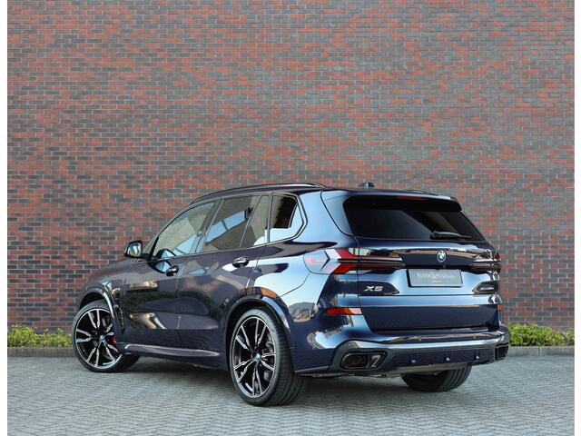 BMW X5 50e xDrive *M Sport Pro*Pano*Trekhaak*Massage*