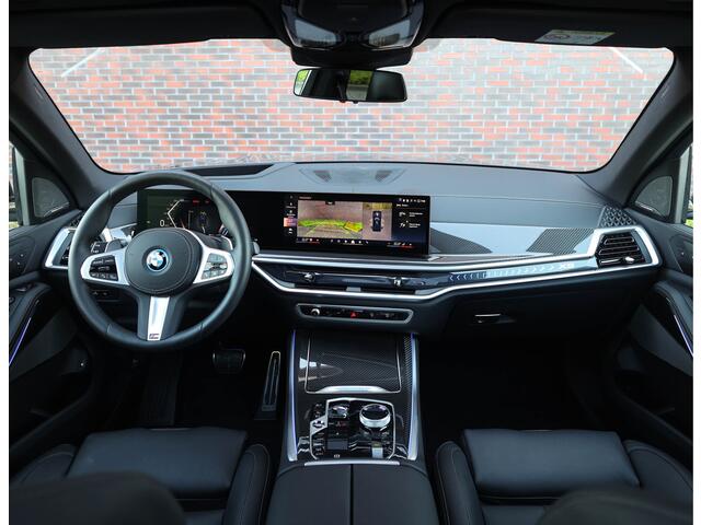 BMW X5 50e xDrive *M Sport Pro*Pano*Trekhaak*Massage*