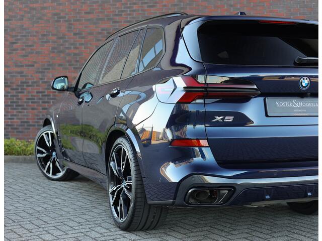 BMW X5 50e xDrive *M Sport Pro*Pano*Trekhaak*Massage*