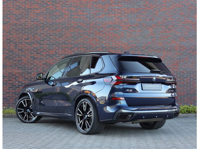 BMW X5 50e xDrive *Sky*B&W*M Sport Pro*Trekhaak*Soft-Close*Vierwielbesturing*