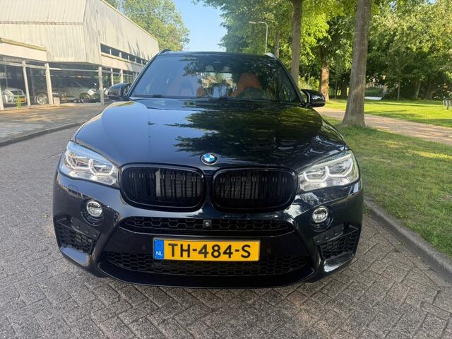 BMW X5 M