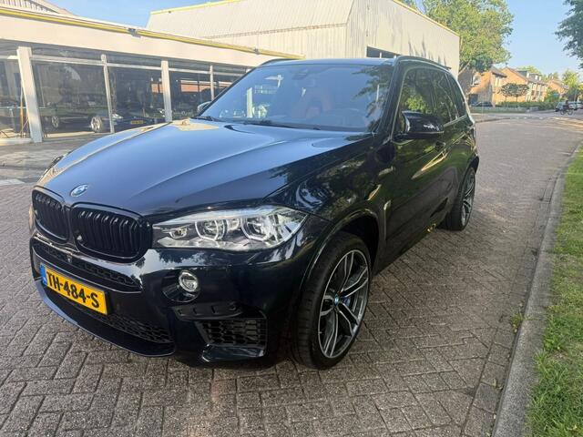 BMW X5 M