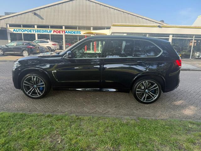 BMW X5 M
