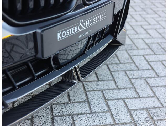 BMW X5 xDrive50e *M Performance*Soft-Close*Vierwielbesturing*