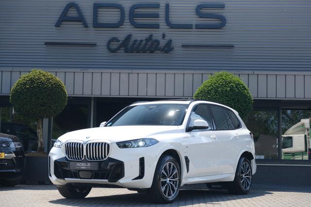 BMW X5 xDrive50e M Sport Panodak Harman Kardon HUD ACC
