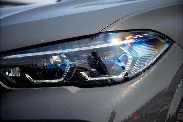BMW X5 xDrive45e High Executive | GRATIS ONDERHOUD | Carbon | SkyLounge