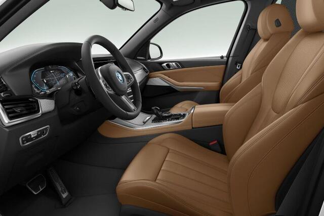 BMW X5 xDrive45e High Executive M-Sport