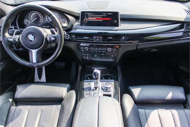 BMW X5 xDrive40e High M-Sport | Pano | H/K