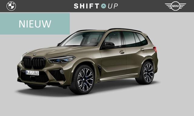 BMW X5 M Competition Sky Lounge | Massage | Bowers Wilkins | CoPilot | Stoelventilatie | Laser