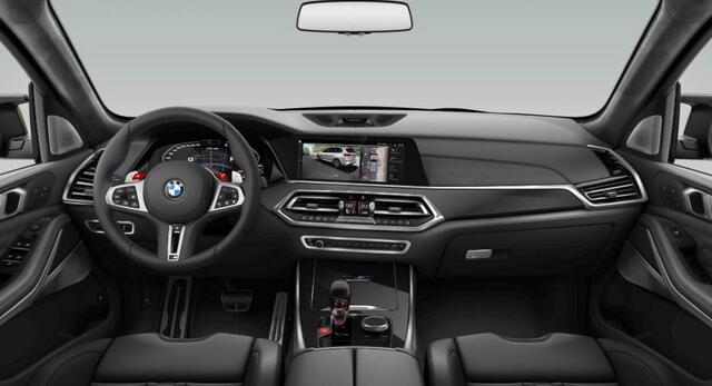BMW X5 M Competition Sky Lounge | Massage | Bowers Wilkins | CoPilot | Stoelventilatie | Laser