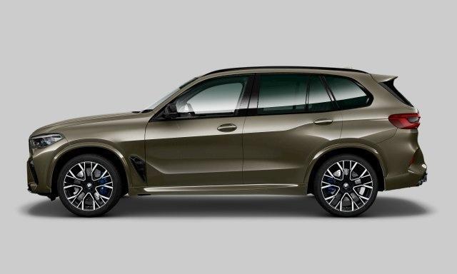 BMW X5 M Competition Sky Lounge | Massage | Bowers Wilkins | CoPilot | Stoelventilatie | Laser