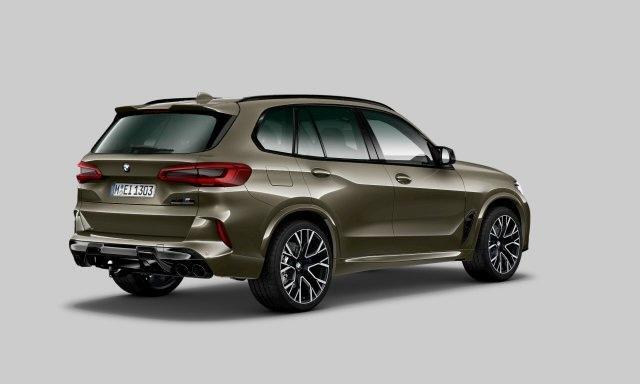 BMW X5 M Competition Sky Lounge | Massage | Bowers Wilkins | CoPilot | Stoelventilatie | Laser