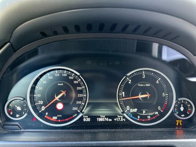 BMW X5 40d M-sport High Executive NW prijs â¬ 122.000