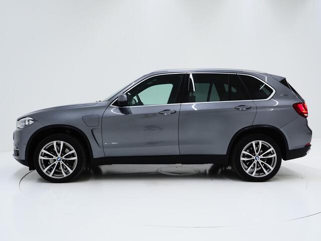 BMW X5 xDrive40e High Executive Individual | Panoramadak | B&O | Trekhaak | Camera | Head Up | Nightvision | Keyless