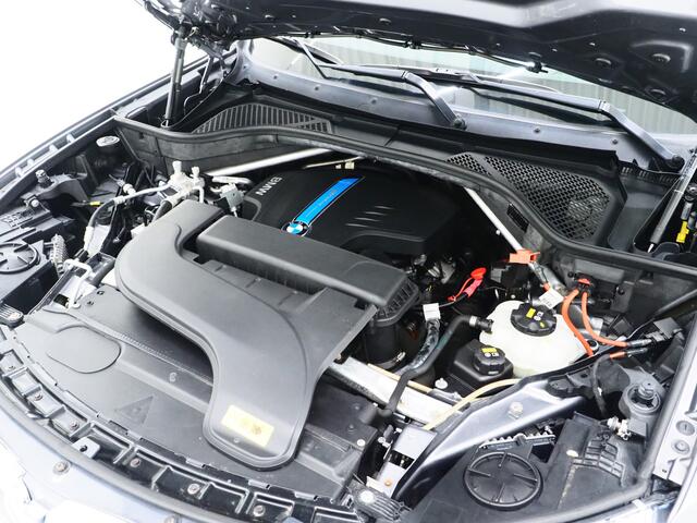 BMW X5 xDrive40e High Executive Individual | Panoramadak | B&O | Trekhaak | Camera | Head Up | Nightvision | Keyless