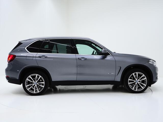 BMW X5 xDrive40e High Executive Individual | Panoramadak | B&O | Trekhaak | Camera | Head Up | Nightvision | Keyless