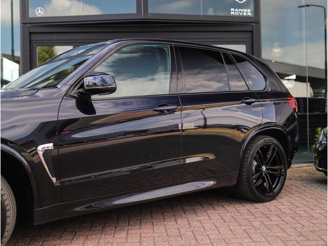 BMW X5 M | B&O Surround Sound | Leder | Stoelverw./ventilatie | Pano | 360° Camera