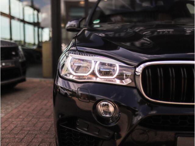 BMW X5 M | B&O Surround Sound | Leder | Stoelverw./ventilatie | Pano | 360° Camera