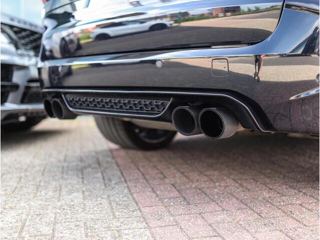 BMW X5 M | B&O Surround Sound | Leder | Stoelverw./ventilatie | Pano | 360° Camera