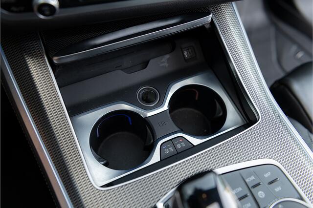 BMW X5 xDrive45e M-Sport ACC Pano 360 MStoelen Memory Skylounge Achterasbestr. Laser Head up Trekhaak
