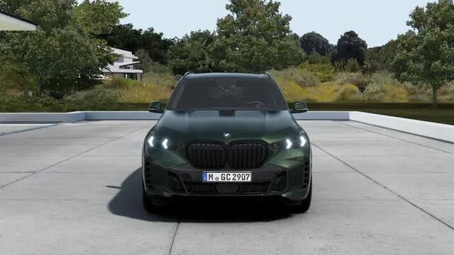 BMW X5 xDrive50e High Executive M Sport Automaat / Panoramadak Sky Lounge / Trekhaak / Massagefunctie / Bowers & Wilkins / Soft-Close / Parking Assistant Professional / Adaptieve LED