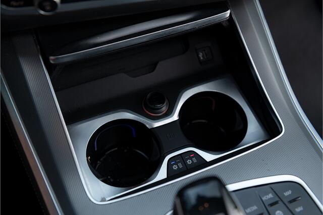 BMW X5 xDrive45e M-Sport ACC Pano 360 MStoelen Memory HarmanK Achterasbestr. Laser Head up
