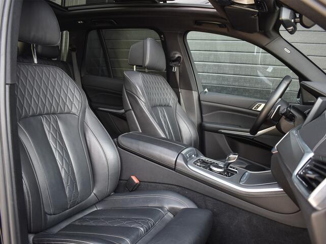 BMW X5 xDrive45e HIGH EXECUTIVE | NL-AUTO | SHADOW-LINE | ADAPTIVE CRUISE CONTROL | COMFORT SEATS | NL-AUTO | TREKHAAK | AMBIANCE INTERIEUR | 360 CAMERA