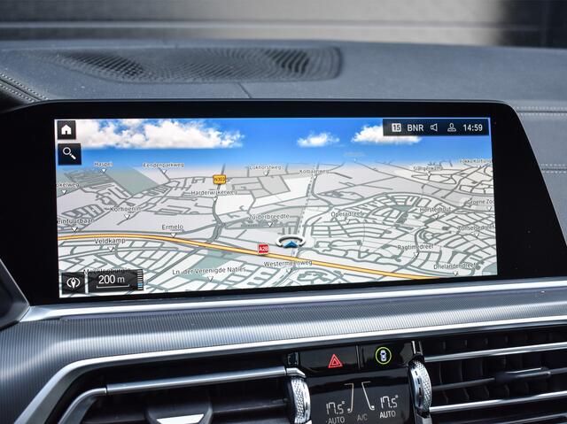 BMW X5 xDrive45e HIGH EXECUTIVE | NL-AUTO | SHADOW-LINE | ADAPTIVE CRUISE CONTROL | COMFORT SEATS | NL-AUTO | TREKHAAK | AMBIANCE INTERIEUR | 360 CAMERA